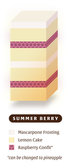 Summer Berry